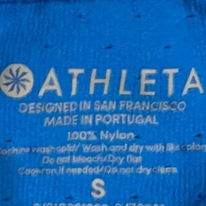 Athleta Tank Top